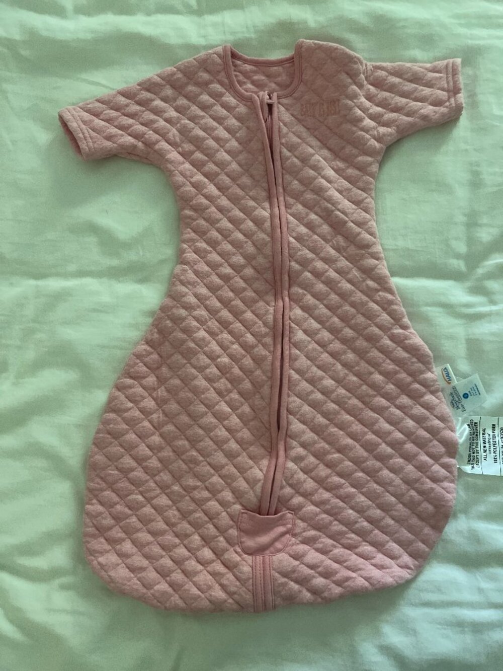 Halo Easy Transition Sleep Sack